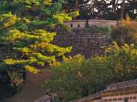 🏯 Namhansanseong Fortress – A Perfect Day Trip from Seoul