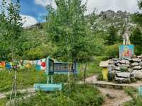 ［モンゴル］子どもに体験させたい！