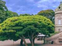 👑 Akasaka Palace — The Crown Jewel of Tokyo’s Architecture