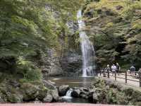 🌸大阪3日間の小旅行🌸