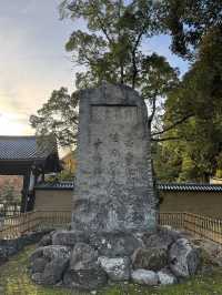 東大寺highly recommended