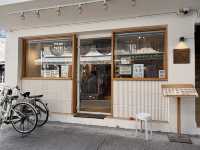 🇭🇰Cat Themed Japanese Restaurant🐾