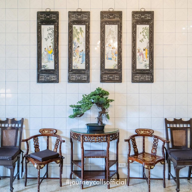 ร้านนวดย่านเมืองเก่า 😃 ร้านนวดย่านเมืองเก่า 😃