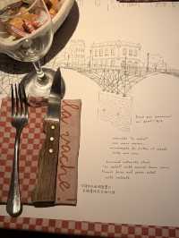 夜晚約會餐廳推薦必去  