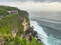Uluwatu Temple