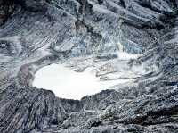 印尼🇮🇩覆舟火山