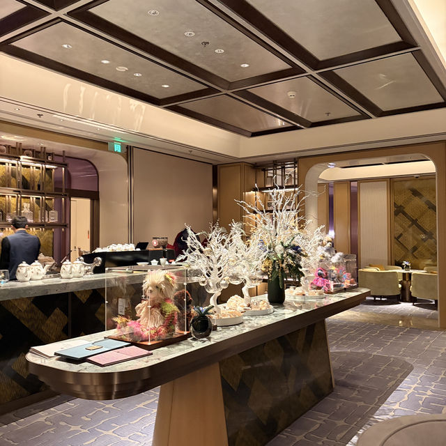 (칭다오분위기맛집) 칭다오 고층에서 즐기는 멋진 디너 더세인트레지스 드로잉룸 (칭다오분위기맛집) 칭다오 고층에서 즐기는 멋진 디너 더세인트레지스 드로잉룸