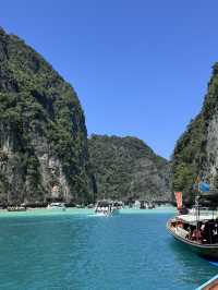 皮皮島、瑪雅灣、猴子島、Khai島:普吉海上四大夢幻景點一次玩到飽