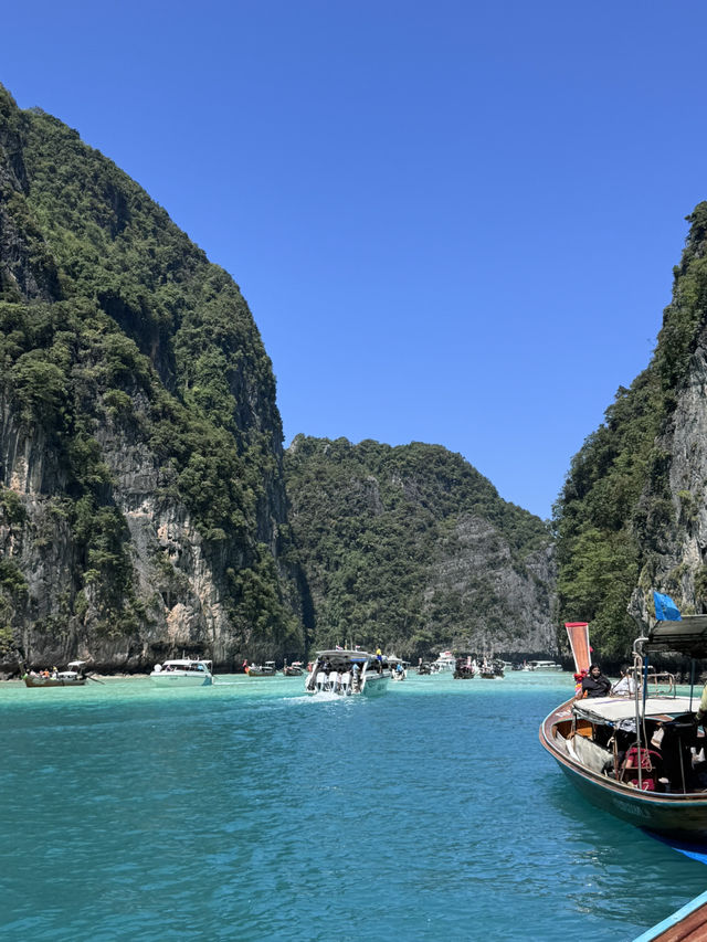 皮皮島、瑪雅灣、猴子島、Khai島:普吉海上四大夢幻景點一次玩到飽 皮皮島、瑪雅灣、猴子島、Khai島:普吉海上四大夢幻景點一次玩到飽