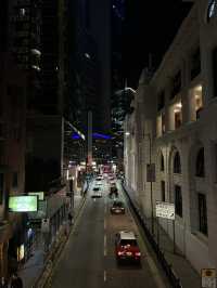 🇭🇰J型人排的香港行程📅