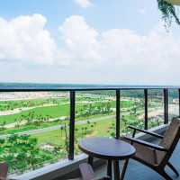 Forest City Golf Hotel: Your Luxe Getaway in Nature 🌳⛳