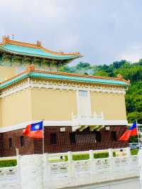 Taipei: Palace Museum Magic✨