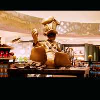 My Magical Stay at Disney Hollywood Hotel ✨🏰