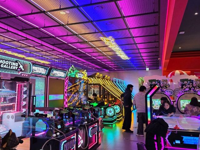 역대급 화려한 리조트 다녀왔어요! 역대급 화려한 리조트 다녀왔어요!