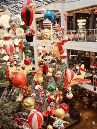 Photo-Zone Paradise for Christmas Memories