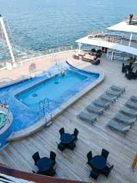 鼓浪嶼號×船上生活全記錄