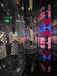 상하이 루이호, 이보다 더 멋진 팝업스토어는 없다 !!🫶🏻✨