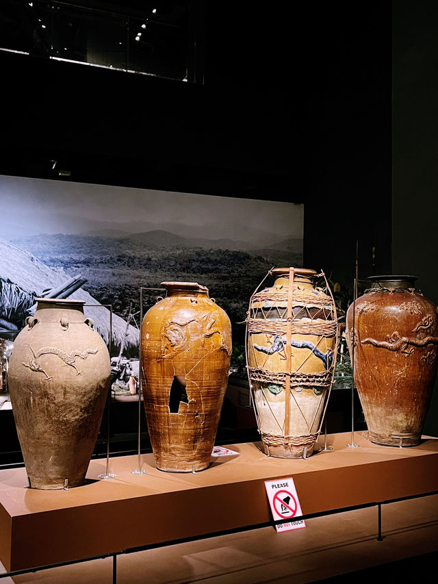 Must-Visit Treasure of History and Culture