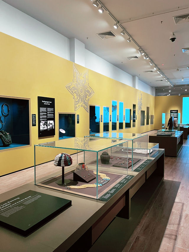 Object of Desire Gallery – Must-Visit Cultural Showcase in Kuching Object of Desire Gallery – Must-Visit Cultural Showcase in Kuching