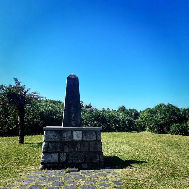 Family Visit to Eluanbi Lighthouse Before Christmas Shopping Family Visit to Eluanbi Lighthouse Before Christmas Shopping