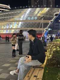 Shanghai 5-Day for the end of 2025 🇨🇳🎄