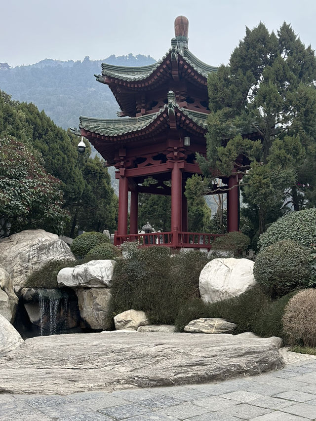 Ancient Well Magic✨