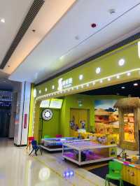 親子寵物樂園治癒一日遊🐰