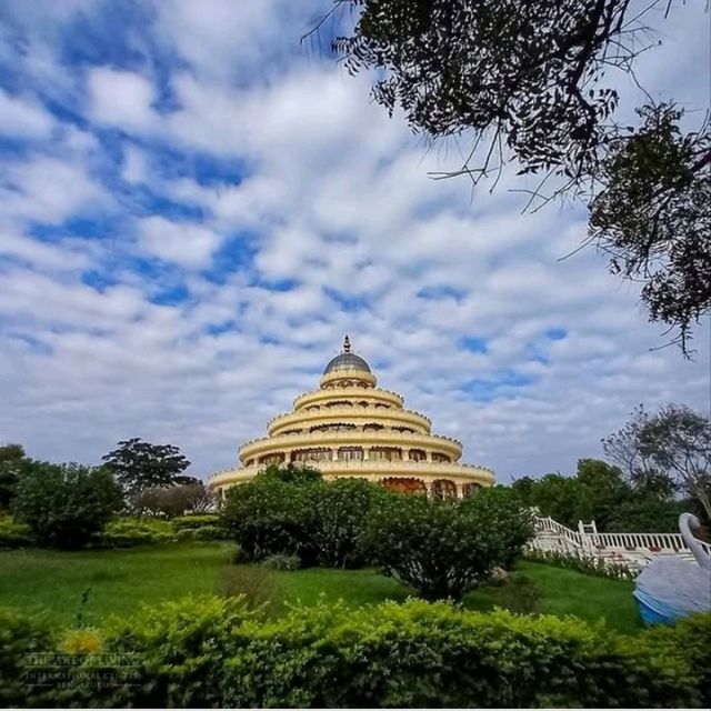 art of living banglore