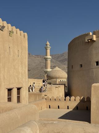 阿曼 — 阿拉伯半島上最被低估的珍珠