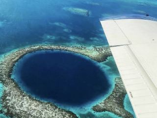 Great Blue Hole