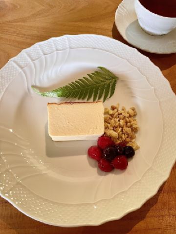 [โอกินาวา] คาเฟ่หนังสือท่ามกลางธรรมชาติ