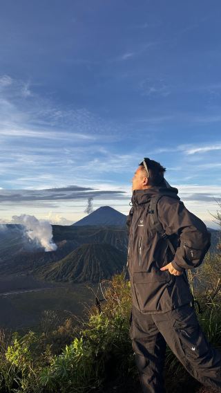 คู่มือการท่องเที่ยวสุราบายาฉบับสมบูรณ์ของฉัน: สำรวจภูเขาไฟ ประวัติศาสตร์ และการผจญภัยในโลกสัตว์ป่า