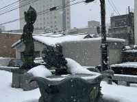 日本三大佛 - 高岡大佛