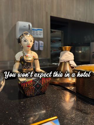 🌿 A Hidden Culinary Surprise at Andaliman, Batam