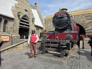Universal Studios Japan
