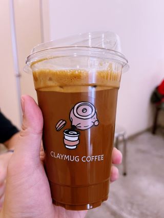 ClayMug Coffee 雙溪龍——一個平價且具獨特在地風味的咖啡天堂