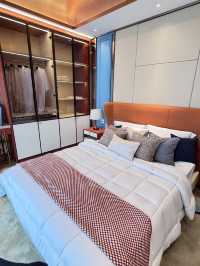 Hunian paling worth it Apartment Podomoro Medan