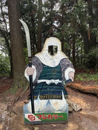 【平泉】追尋義經最後的足跡