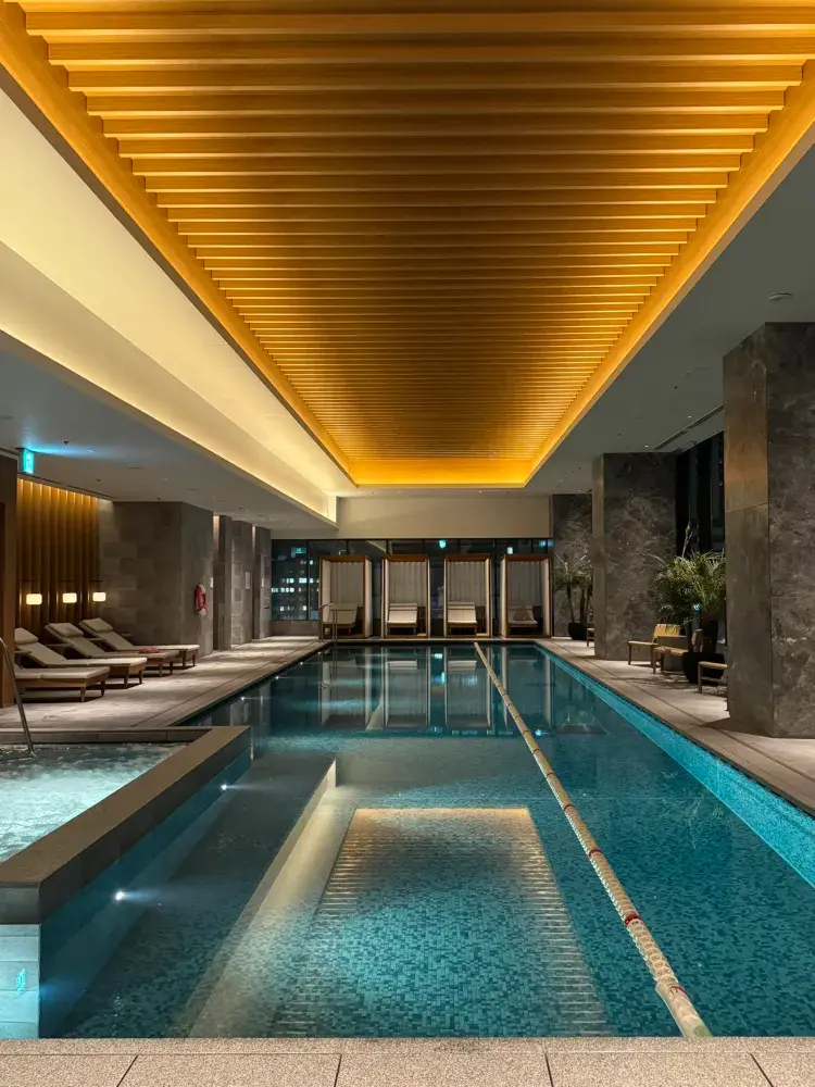 【横浜】みなとみらいのお得なラグジュアリーホテル🏨