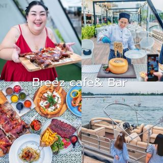 Where to go in Muang Thong Thani?