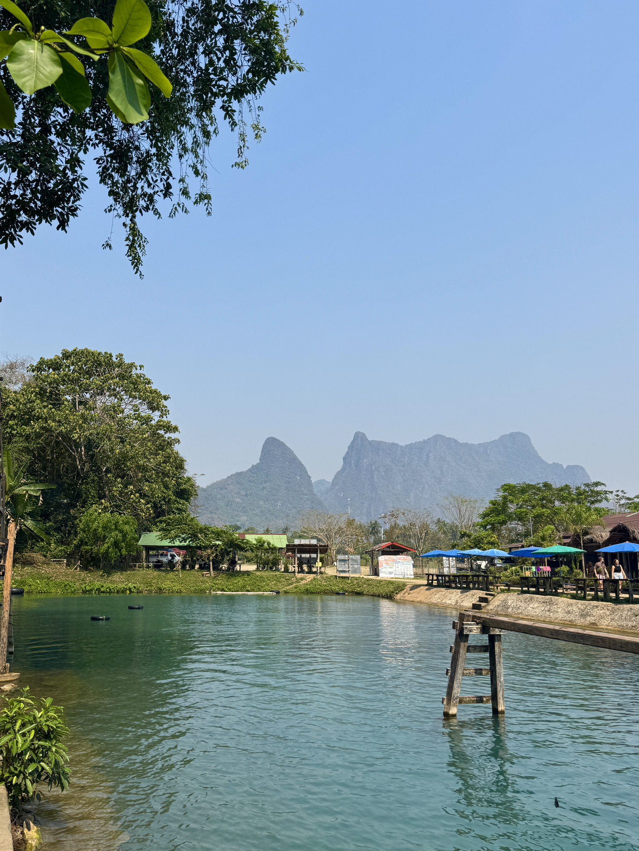 🇱🇦 Best Things to Do in Vang Vieng, Laos