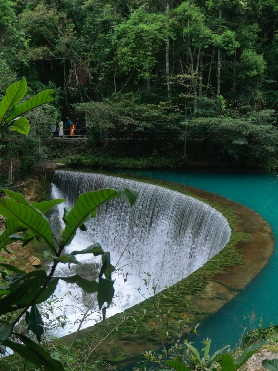 Libo tourist trap that I had experienced