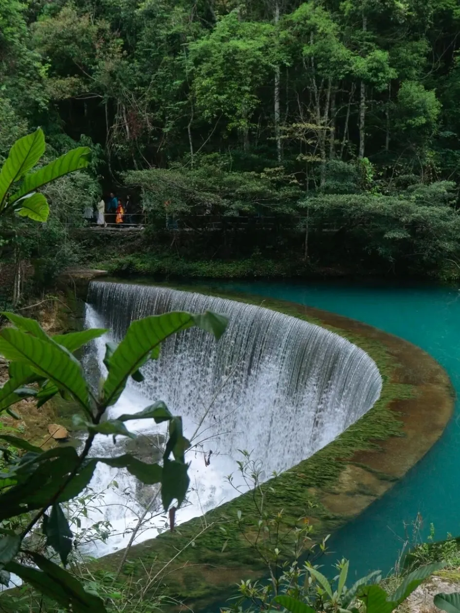 Libo tourist trap that I had experienced