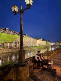 Otaru, Hokkaido, Japan 🇯🇵