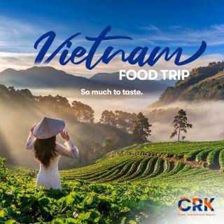 🇻🇳 Clark to Vietnam Food Trip: Hanoi vs Ho Chi Minh City 🍜✈️