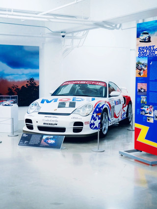 #sunsetplaces
vroom, vroom — buckle up for a day at one of LA’s most fun museums! 🚗💨 If you’re into sleek cars, wild concept rides, and automobile history, the Petersen Automotive Museum is an absolute must-visit in Los Angeles.
Why I loved it: The museum’s collection is insane — everything from vintage classics to futuristic hypercars and iconic Hollywood vehicles (hello, Batmobile!). The exhibits are interactive and family-friendly, plus the building itself is an architectural gem shimmering on Wilshire Blvd.
Practical Stuff:
Location: 6060 Wilshire Blvd, Los Angeles, CA 90036.
Hours: 10:00–18:00 (last entry at 17:30), open year-round.
Admission: $149. If you’re a real car buff, consider adding on the Vault Tour for behind-the-scenes access!
My Insider Tip:
Arrive right at opening time if you want IG-worthy photos without the crowds. Parking is on-site (not free, so bring a little cash). The museum gift shop has epic car merch — perfect for souvenirs. If you get hungry, check out the nearby food trucks or shops along Museum Row for everything from tacos to vegan bites.
Getting Around:
LA traffic can be wild, so plan for Uber, public transit (the Metro Rapid 720 stops nearby), or carpooling. The museum is wheelchair/stroller-friendly!
Don’t forget to check if there are any special exhibitions or weekend events — they switch it up often and it’s always car-nerd heaven.
#LosAngeles #CarMuseum #MuseumRow #LAFoodie #Tripdotcom