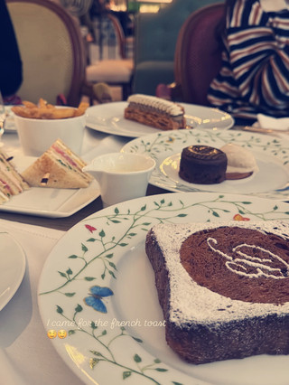 Parisian Magic at Ebiston Paris 💫🇫🇷