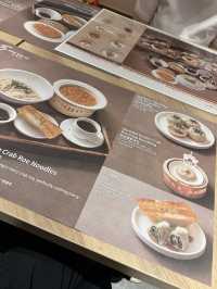 Shanghainese Cuisine Singapore