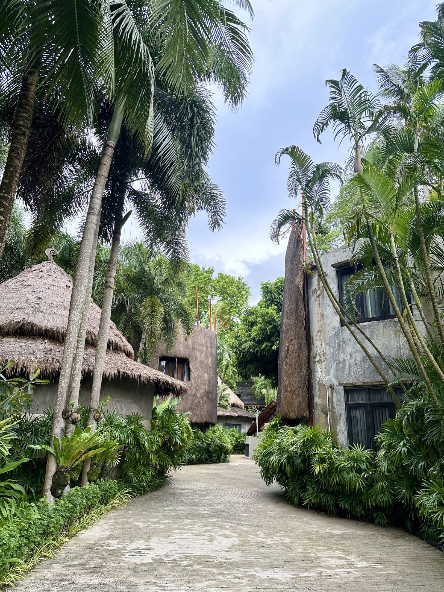 Koh Chang Accommodation Review