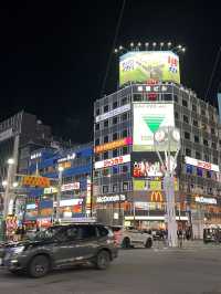 遊走札幌街頭🚏感受北海道文化氣息🏙️